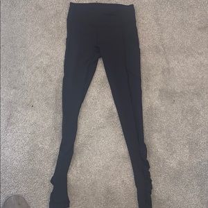 Lululemon size 4 leggings